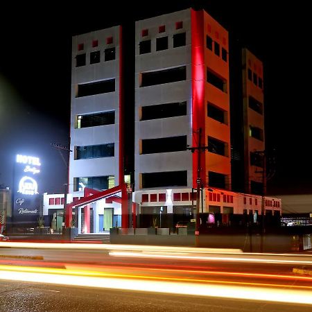 Youkoso Hotel Boutique Matamoros  Bagian luar foto