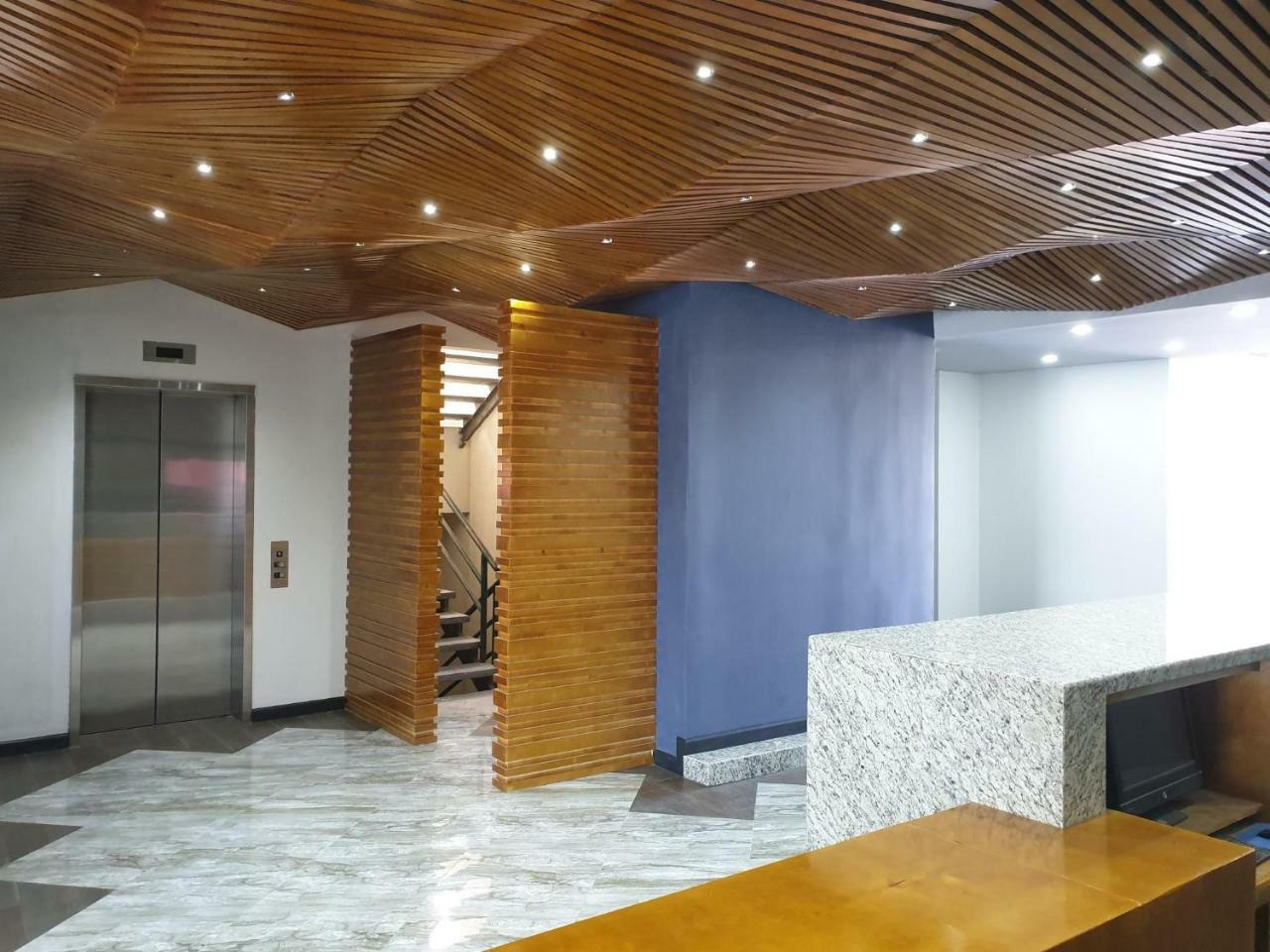Youkoso Hotel Boutique Matamoros  Bagian luar foto