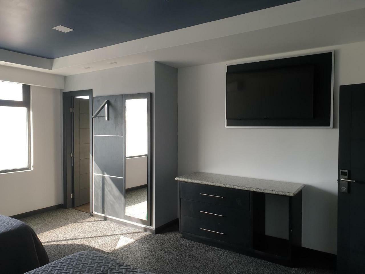 Youkoso Hotel Boutique Matamoros  Bagian luar foto