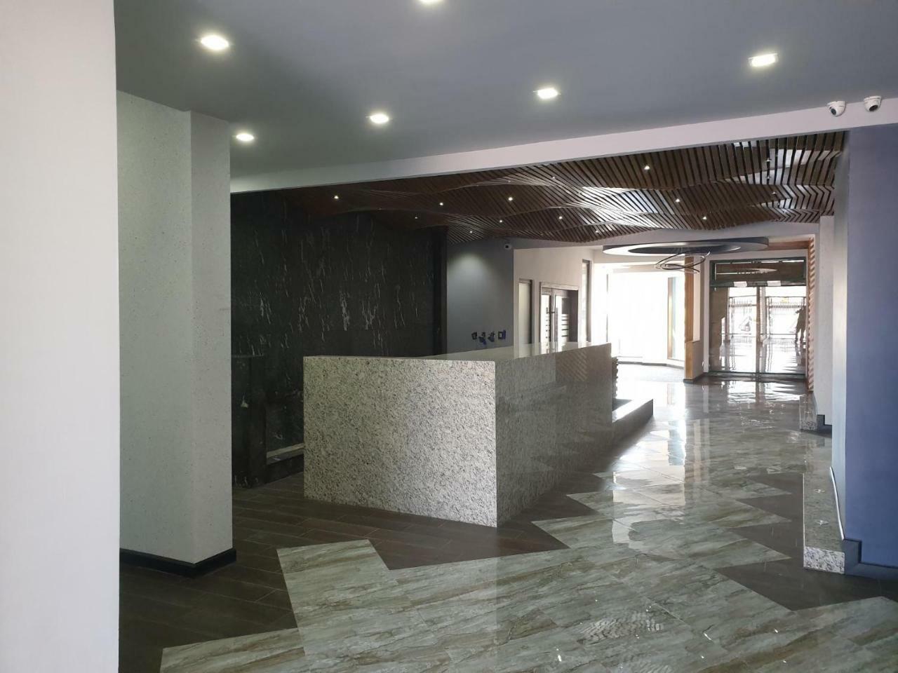 Youkoso Hotel Boutique Matamoros  Bagian luar foto